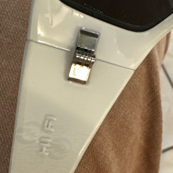 Electric Hi Fi Special Edition Logo Wrap Sunglasses Original 2005 Model - Picture 13 of 16